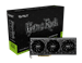 کارت گرافیک  پلیت مدل GeForce RTX™ 4080 GameRock OmniBlack حافظه 16 گیگابایت